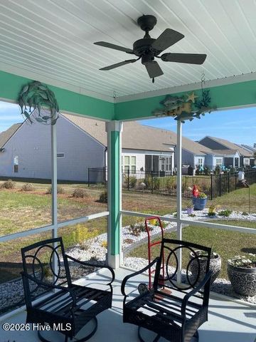 9410 Barnstormer Drive, Calabash, NC 28467