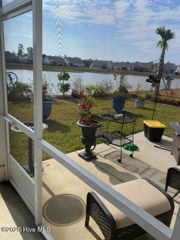 9410 Barnstormer Drive, Calabash, NC 28467