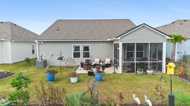 9410 Barnstormer Drive, Calabash, NC 28467