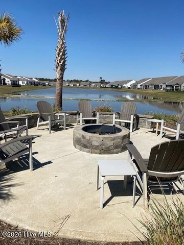 9410 Barnstormer Drive, Calabash, NC 28467