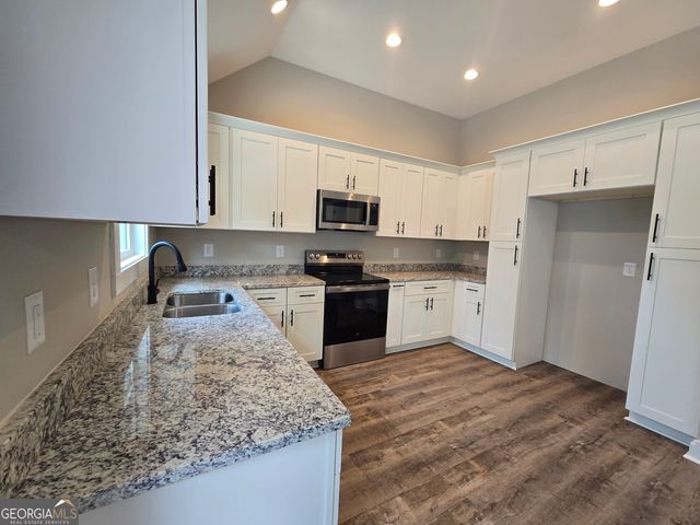 20 Preserve Trail, Lavonia, GA 30553