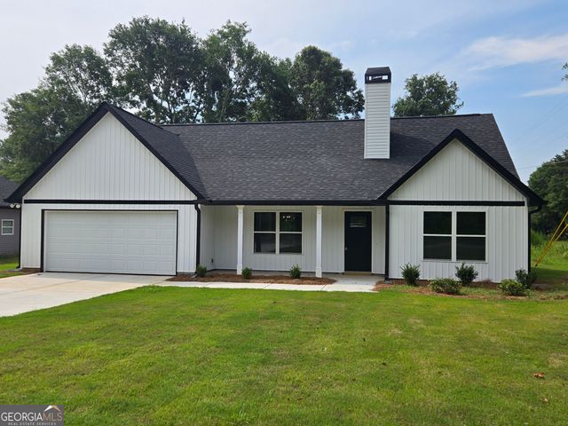 20 Preserve Trail, Lavonia, GA 30553
