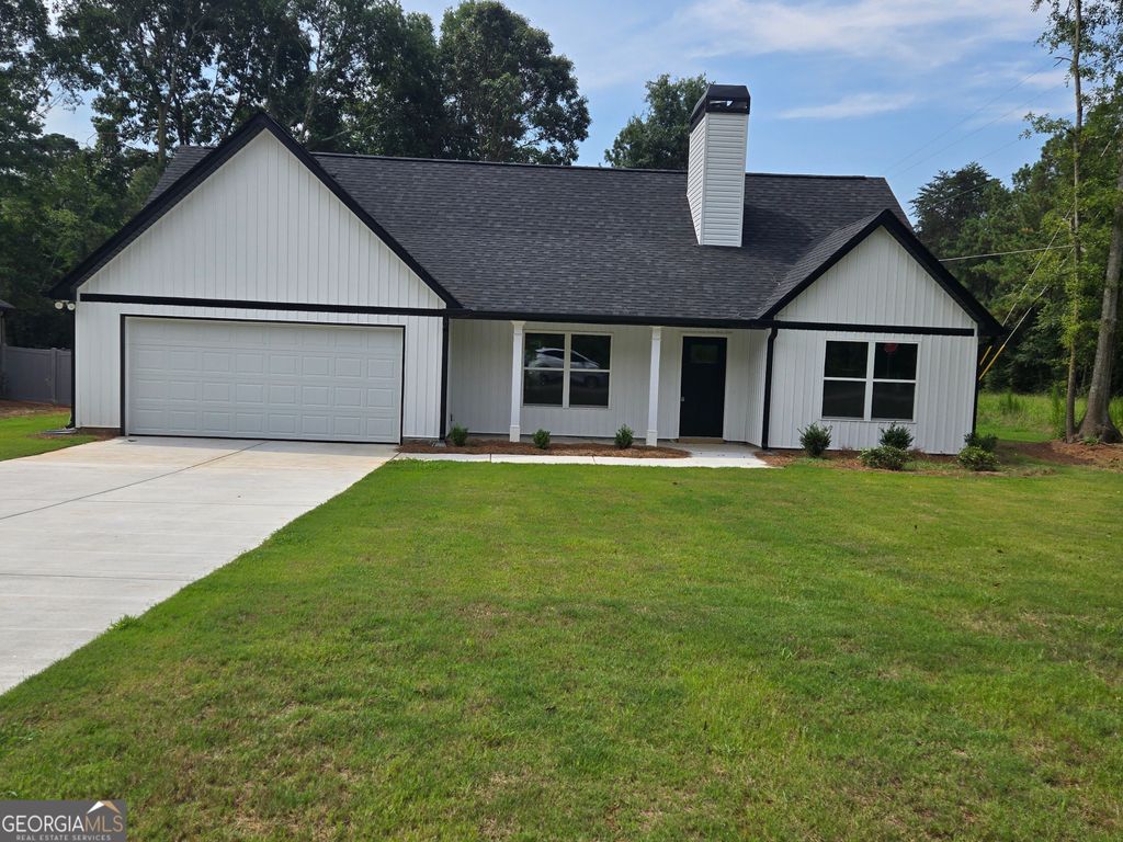 20 Preserve Trail, Lavonia, GA 30553