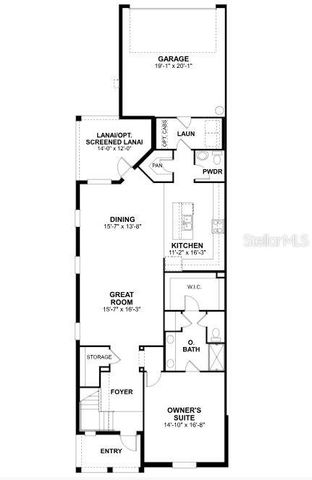 17811 BROADLEAF LOOP, Venice, FL 34293