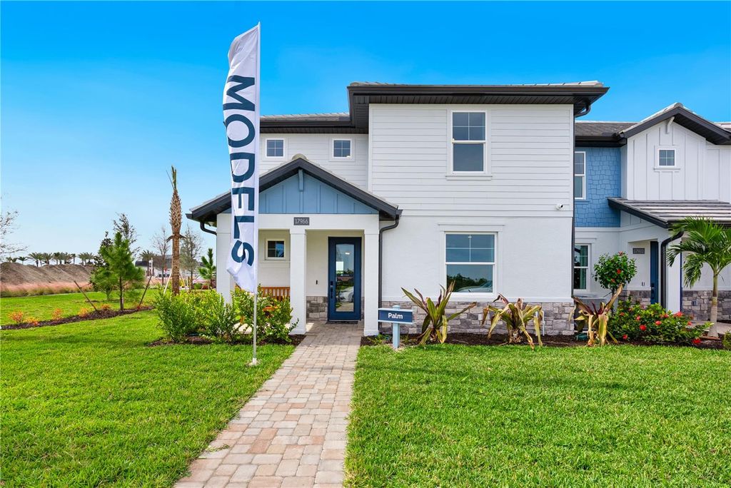 17811 BROADLEAF LOOP, Venice, FL 34293