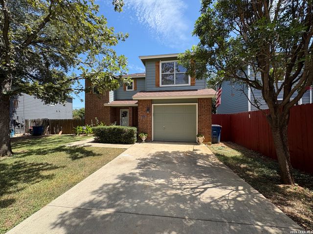 302 COPPER MTN, New Braunfels, TX 78130