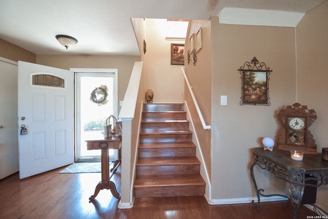 302 COPPER MTN, New Braunfels, TX 78130