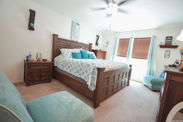 302 COPPER MTN, New Braunfels, TX 78130