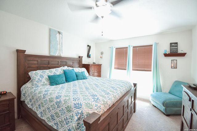 302 COPPER MTN, New Braunfels, TX 78130