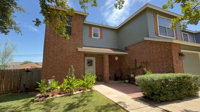 302 COPPER MTN, New Braunfels, TX 78130