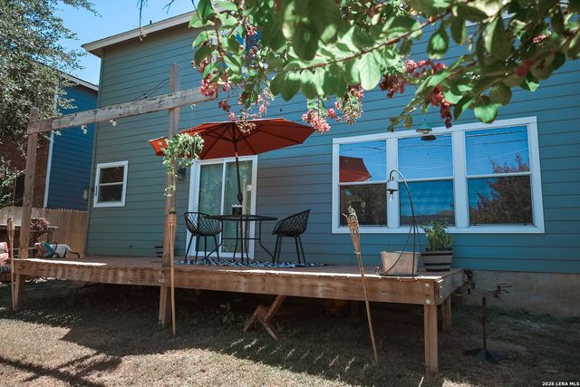 302 COPPER MTN, New Braunfels, TX 78130