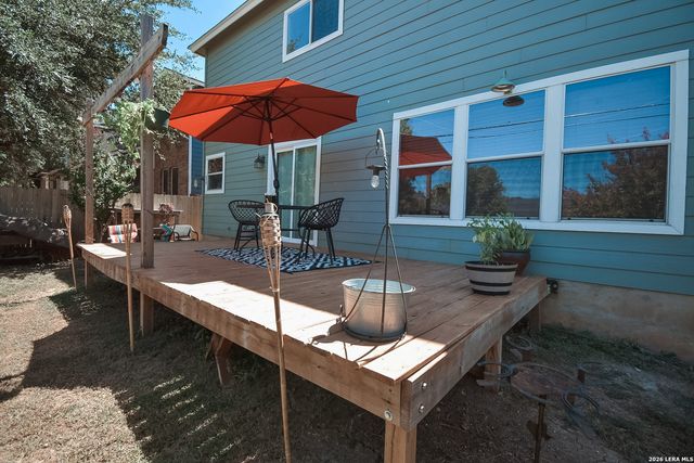 302 COPPER MTN, New Braunfels, TX 78130