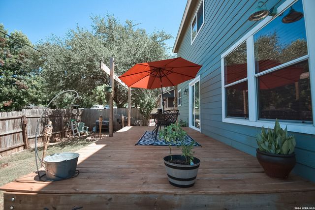 302 COPPER MTN, New Braunfels, TX 78130