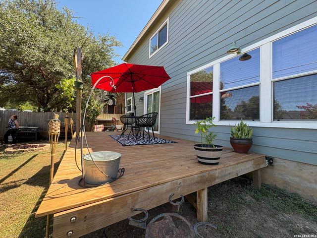 302 COPPER MTN, New Braunfels, TX 78130