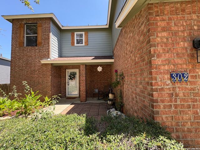302 COPPER MTN, New Braunfels, TX 78130