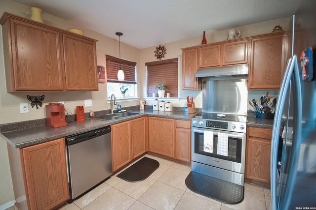 302 COPPER MTN, New Braunfels, TX 78130