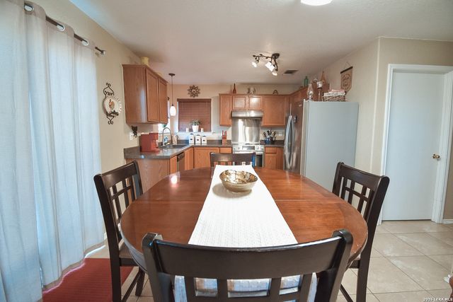 302 COPPER MTN, New Braunfels, TX 78130