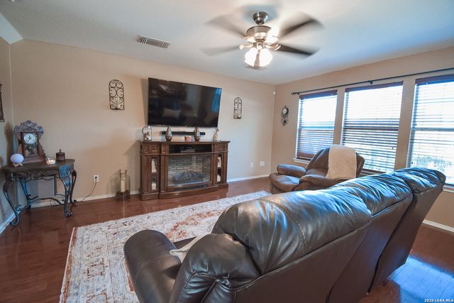 302 COPPER MTN, New Braunfels, TX 78130