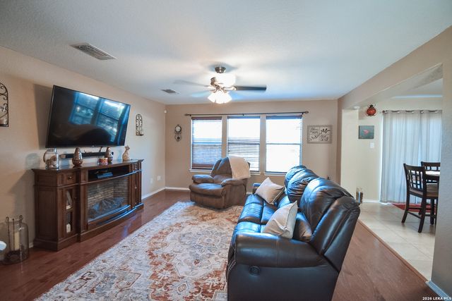302 COPPER MTN, New Braunfels, TX 78130