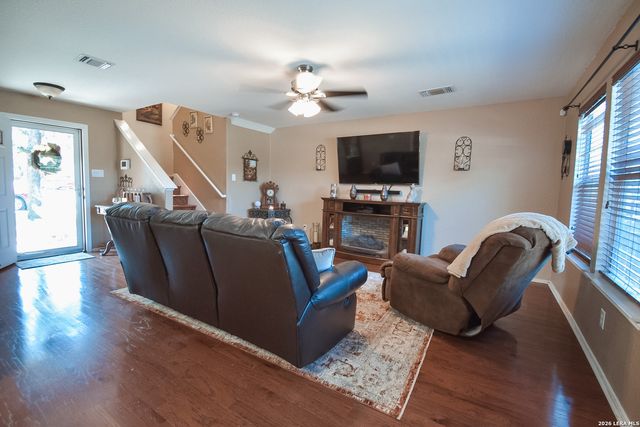 302 COPPER MTN, New Braunfels, TX 78130