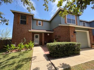 302 COPPER MTN, New Braunfels, TX 78130