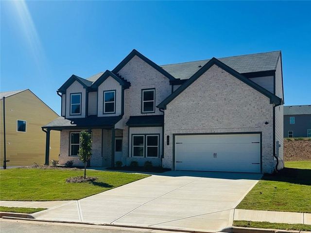 325 Rodeo Drive, Auburn, GA 30011