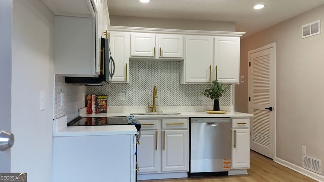 5728 Norman Court, Atlanta, GA 30349