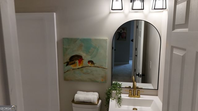 5728 Norman Court, Atlanta, GA 30349
