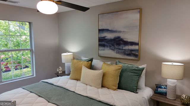 5728 Norman Court, Atlanta, GA 30349