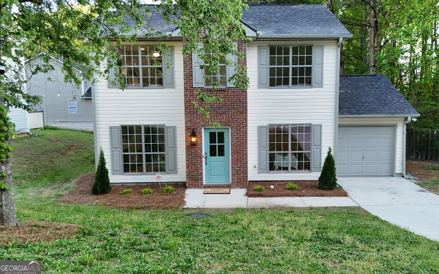 5728 Norman Court, Atlanta, GA 30349