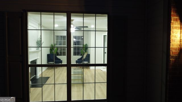 5728 Norman Court, Atlanta, GA 30349