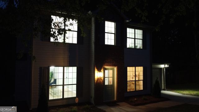 5728 Norman Court, Atlanta, GA 30349