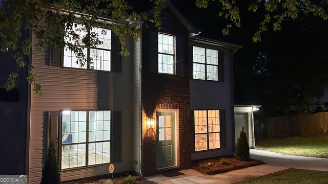 5728 Norman Court, Atlanta, GA 30349