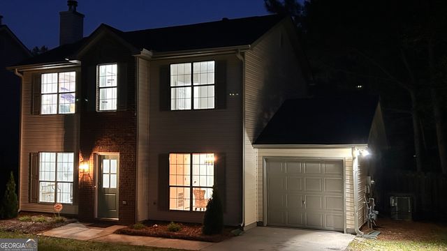 5728 Norman Court, Atlanta, GA 30349