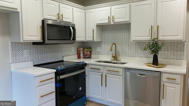 5728 Norman Court, Atlanta, GA 30349