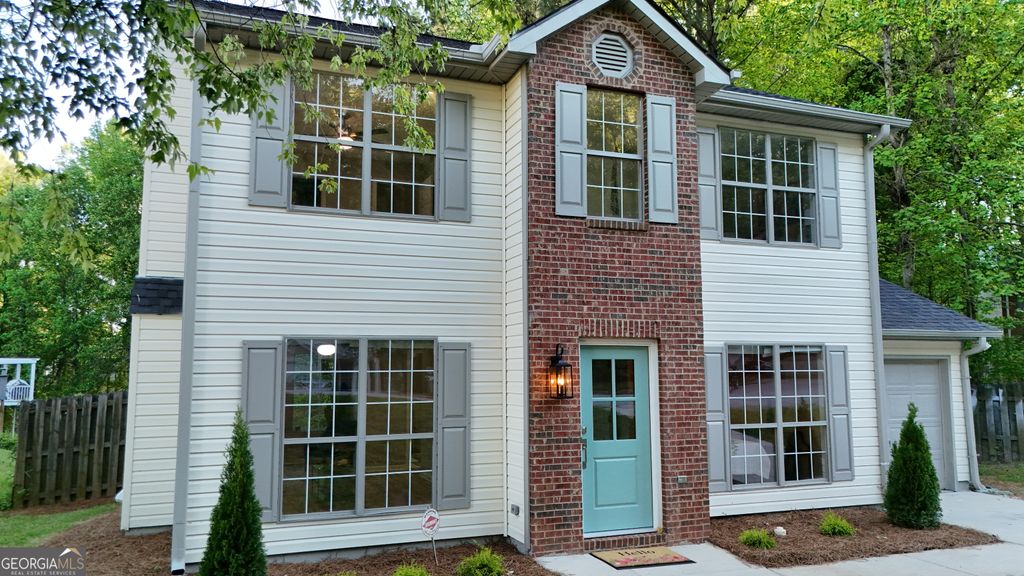 5728 Norman Court, Atlanta, GA 30349
