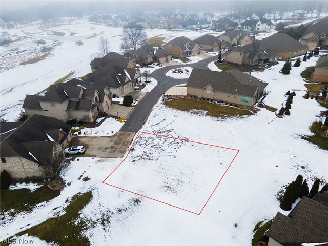 7767 Exeter Court, Canfield, OH 44406
