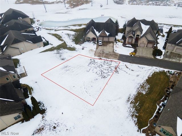 7767 Exeter Court, Canfield, OH 44406