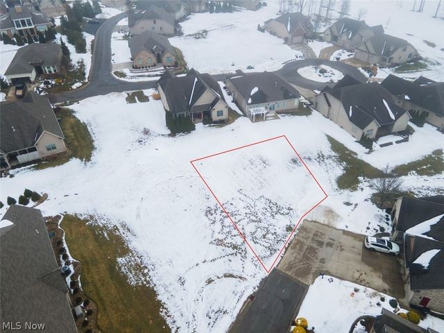 7767 Exeter Court, Canfield, OH 44406
