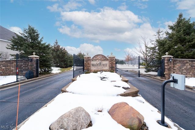 7767 Exeter Court, Canfield, OH 44406