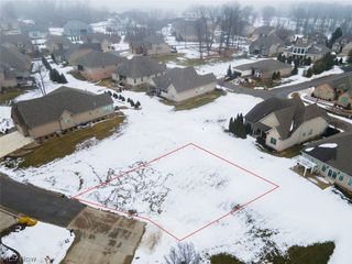 7767 Exeter Court, Canfield, OH 44406