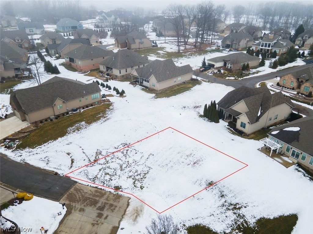 7767 Exeter Court, Canfield, OH 44406