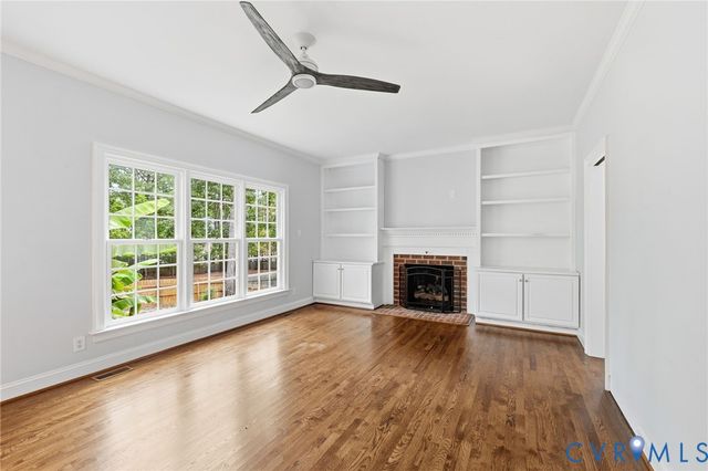 3208 Nutley Ct, Henrico, VA 23233