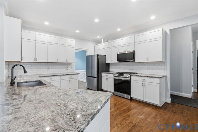 3208 Nutley Ct, Henrico, VA 23233