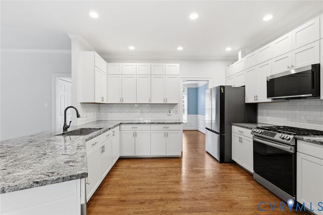 3208 Nutley Ct, Henrico, VA 23233