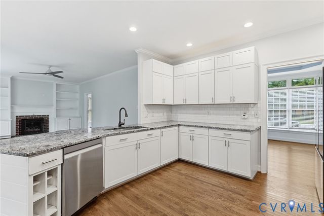 3208 Nutley Ct, Henrico, VA 23233