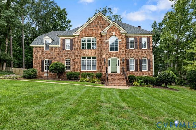 3208 Nutley Ct, Henrico, VA 23233