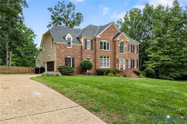 3208 Nutley Ct, Henrico, VA 23233