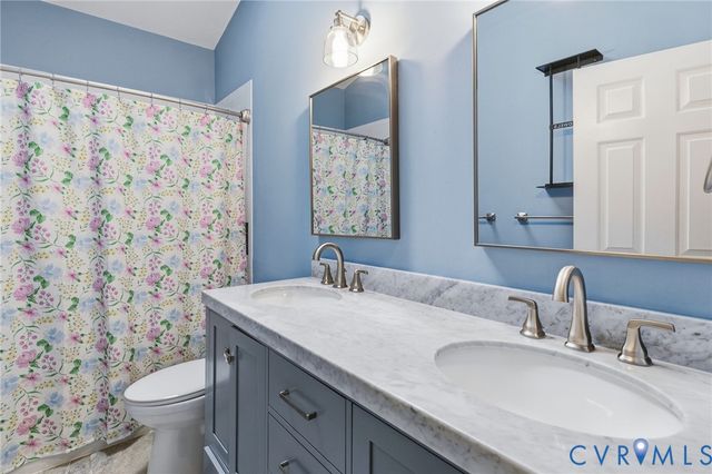 3208 Nutley Ct, Henrico, VA 23233