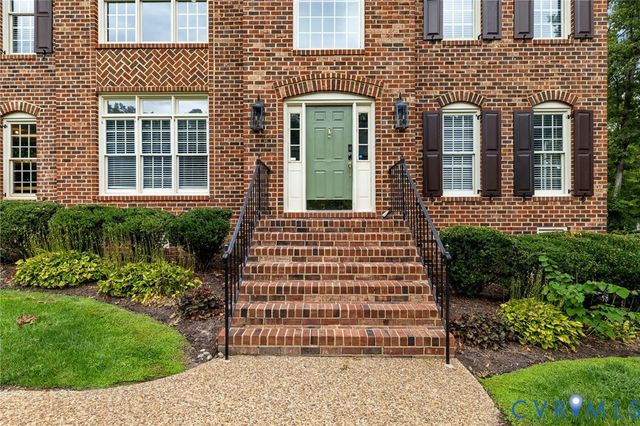 3208 Nutley Ct, Henrico, VA 23233